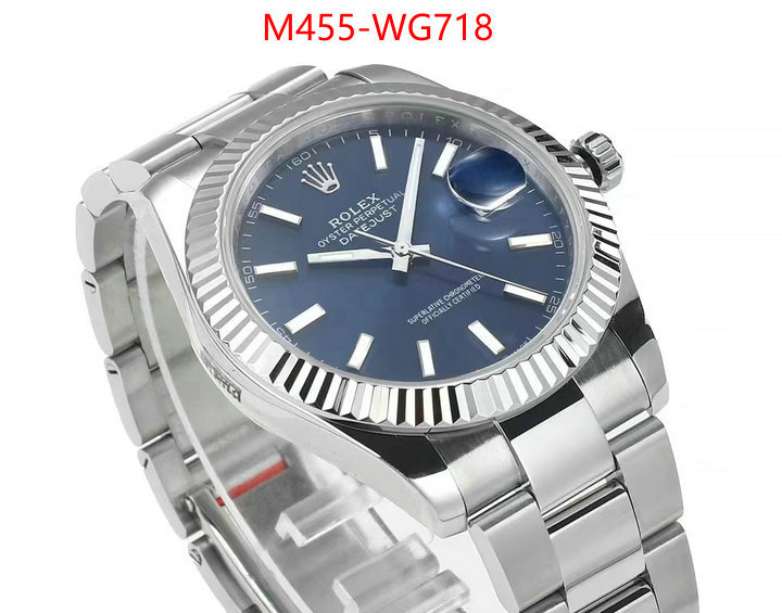 Watch(TOP)-Rolex what ID: WG718 $: 455USD