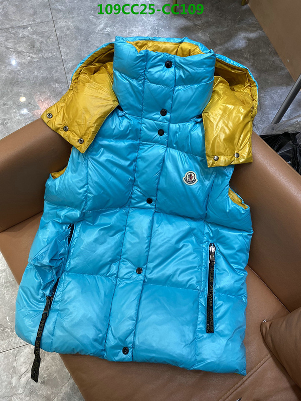 1111 Carnival SALE,Down Jacket Code: CC109