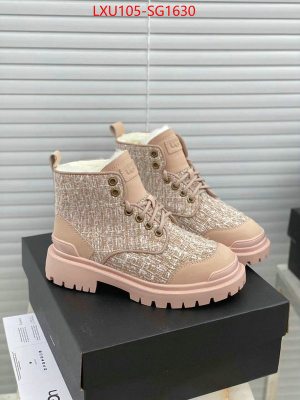 Women Shoes-Chanel where can i buy the best 1:1 original ID: SG1630 $: 105USD