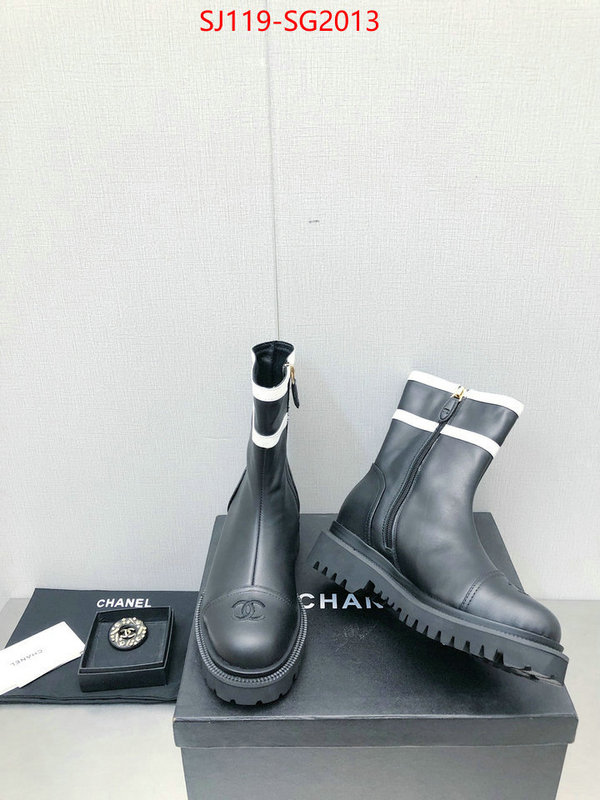 Women Shoes-Chanel from china 2023 ID: SG2013 $: 119USD