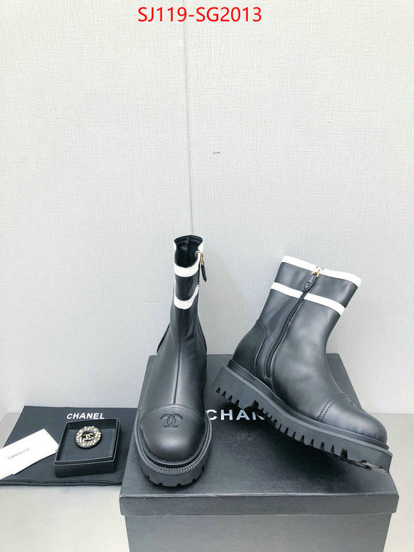 Women Shoes-Boots aaaaa ID: SG2013 $: 119USD