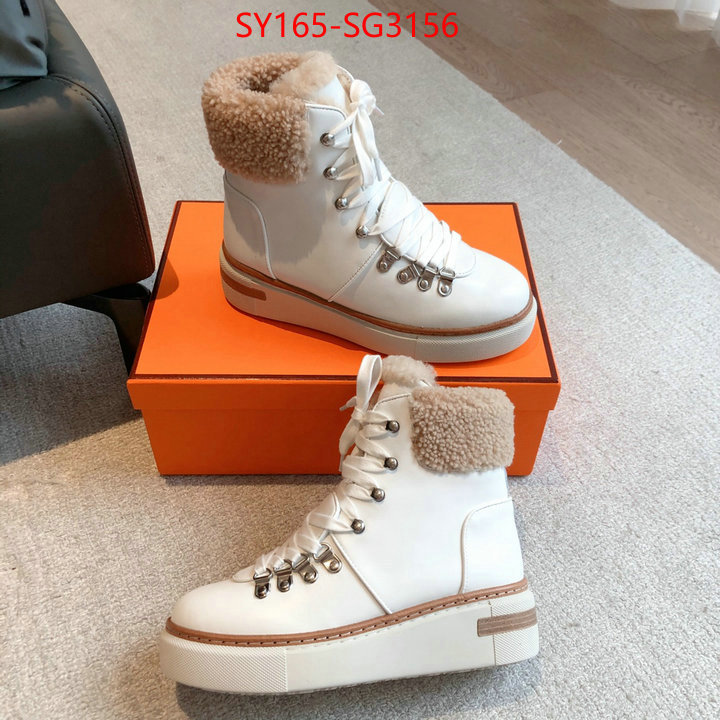 Women Shoes-Hermes sell online ID: SG3156 $: 165USD