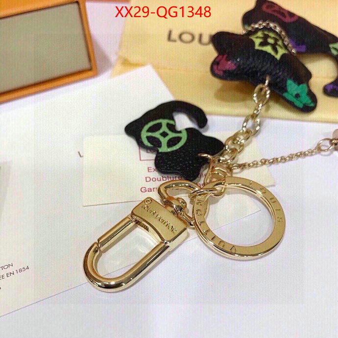 Key pendant-LV what is a 1:1 replica ID: QG1348 $: 29USD