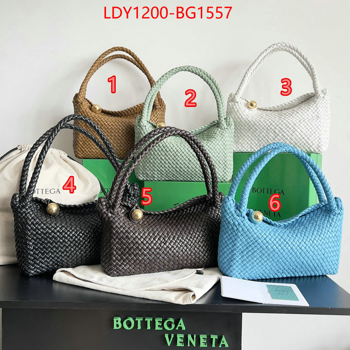 BV Bags(TOP)-Handbag- aaaaa ID: BG1557 $: 1200USD