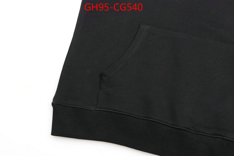 Clothing-Balenciaga online ID: CG540 $: 95USD