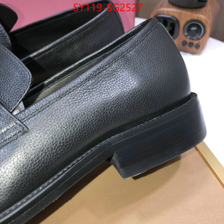 Men shoes-Ferragamo from china ID: SG2527 $: 119USD