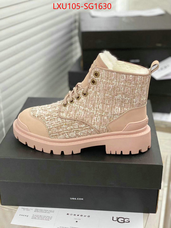 Women Shoes-Chanel where can i buy the best 1:1 original ID: SG1630 $: 105USD