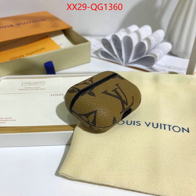 Key pendant-LV luxury fashion replica designers ID: QG1360 $: 29USD