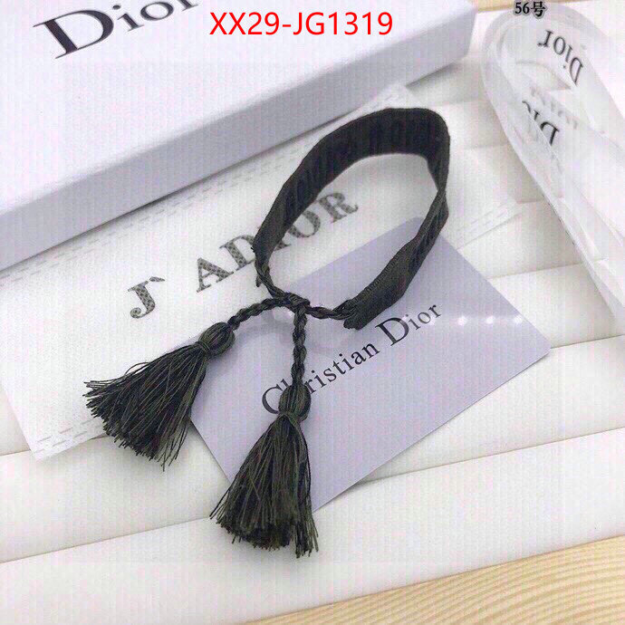 Jewelry-Dior online from china ID: JG1319 $: 29USD