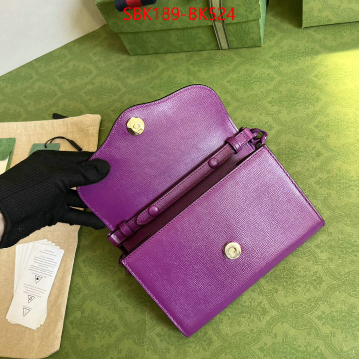 1111 Carnival SALE,5A Bags ID: BK524