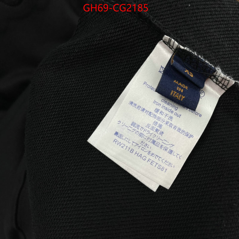 Clothing-LV high ID: CG2185 $: 69USD