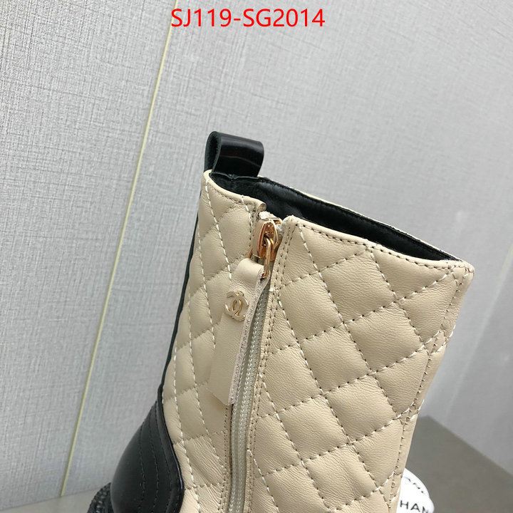 Women Shoes-Boots perfect quality ID: SG2014 $: 119USD