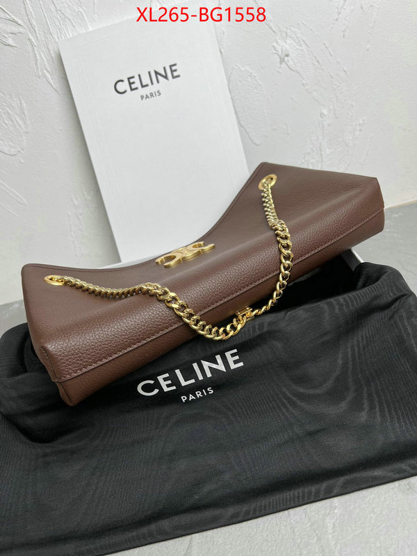 Celine Bags(TOP)-Handbag highest product quality ID: BG1558 $: 265USD