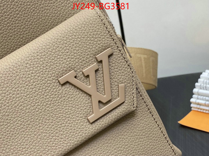 LV Bags(TOP)-Avenue- the online shopping ID: BG3581 $: 249USD