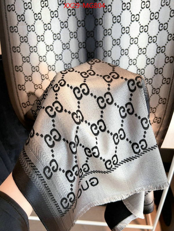 Scarf-Gucci we offer ID: MG804 $: 29USD