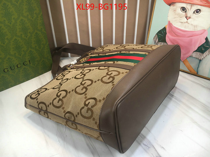 Gucci Bags(4A)-Ophidia-G where to buy high quality ID: BG1195 $: 99USD