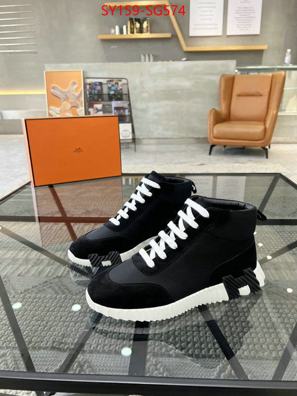 Men Shoes-Hermes how can i find replica ID: SG574 $: 159USD