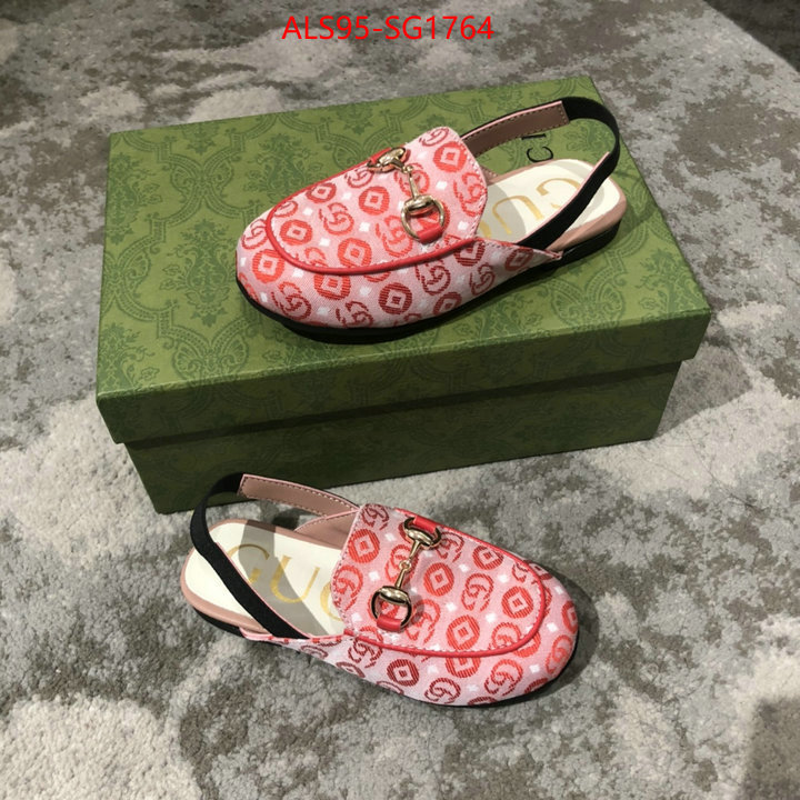 Kids shoes-Gucci is it ok to buy replica ID: SG1764 $: 95USD
