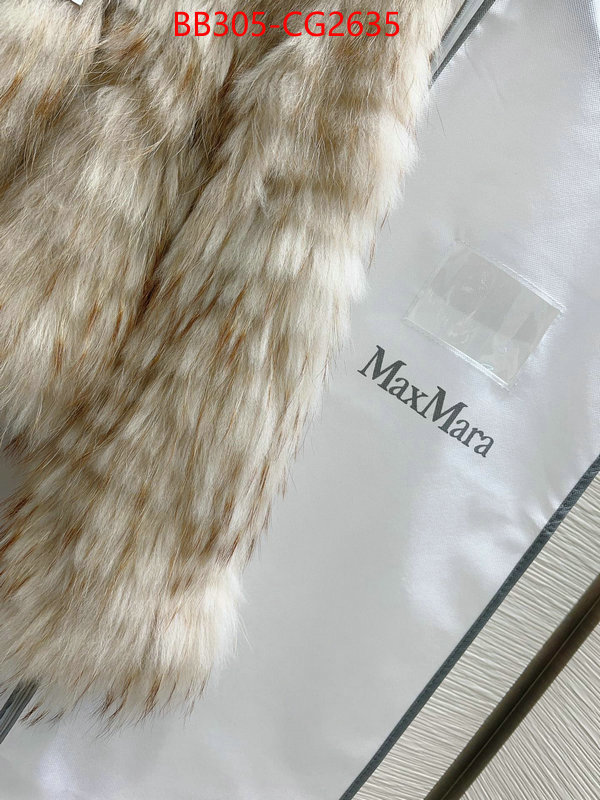 Clothing-MaxMara copy aaaaa ID: CG2635 $: 305USD