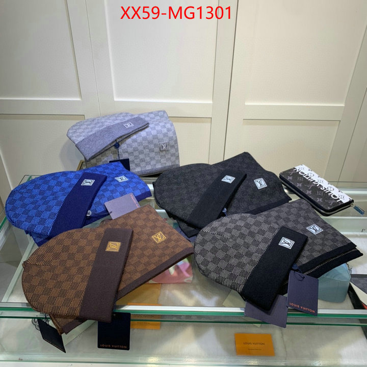 Scarf-LV best knockoff ID: MG1301 $: 59USD