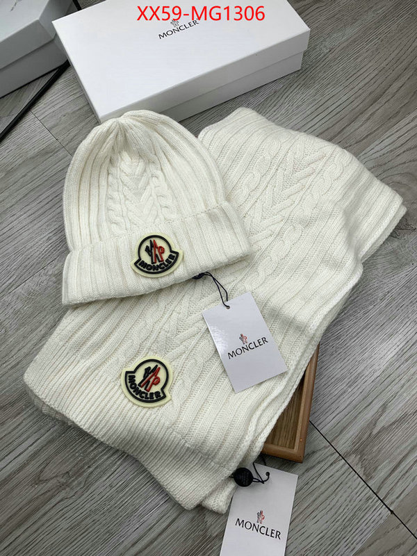 Scarf-Moncler buy 1:1 ID: MG1306 $: 59USD