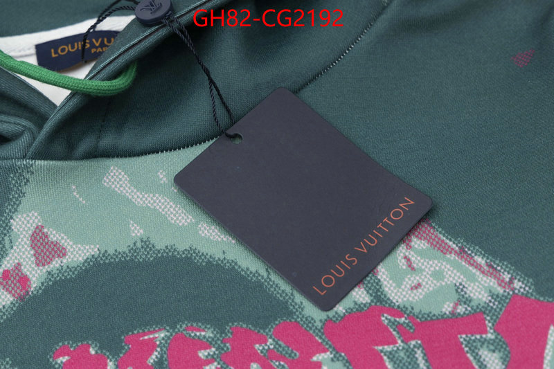 Clothing-LV online from china designer ID: CG2192 $: 82USD
