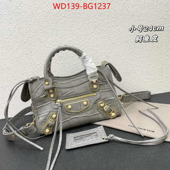 Balenciaga Bags(4A)-Neo Classic- buy the best replica ID: BG1237 $: 139USD