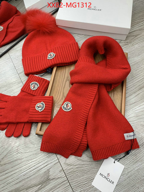 Scarf-Moncler replica sale online ID: MG1312 $: 82USD