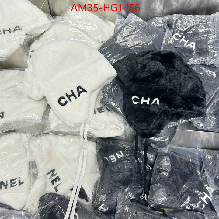 Cap (Hat)-Chanel is it illegal to buy dupe ID: HG1456 $: 35USD