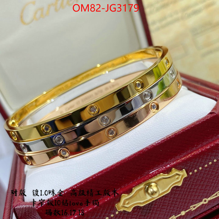 Jewelry-Cartier cheap replica designer ID: JG3179 $: 82USD