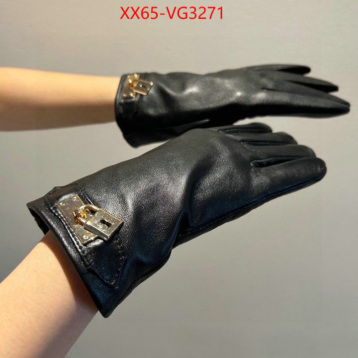 Gloves-Hermes aaaaa customize ID: VG3271 $: 65USD