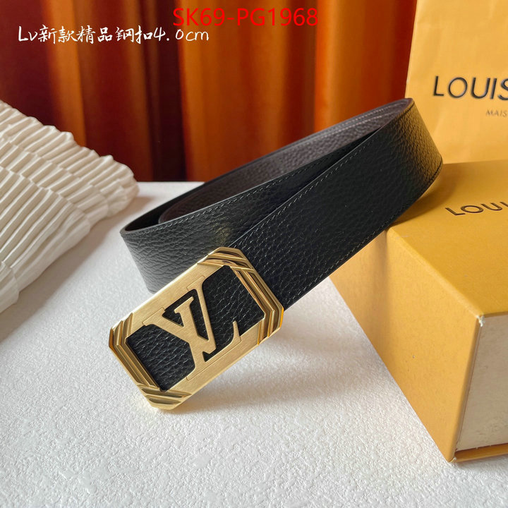 Belts-LV best capucines replica ID: PG1968 $: 69USD