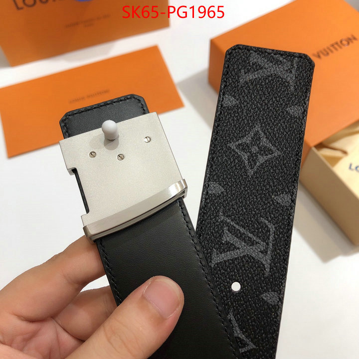 Belts-LV where to buy fakes ID: PG1965 $: 65USD