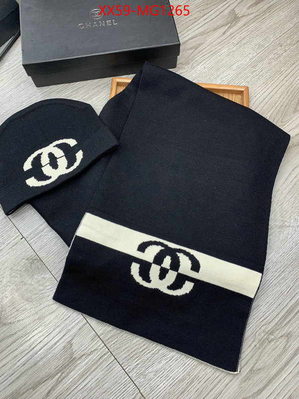 Scarf-Chanel where should i buy to receive ID: MG1265 $: 59USD