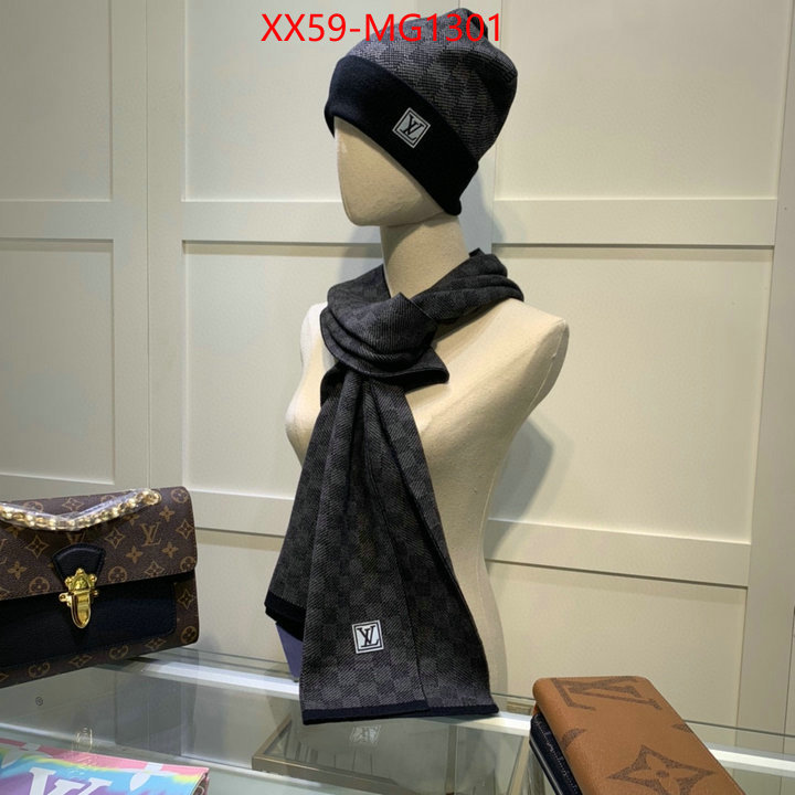 Scarf-LV best knockoff ID: MG1301 $: 59USD