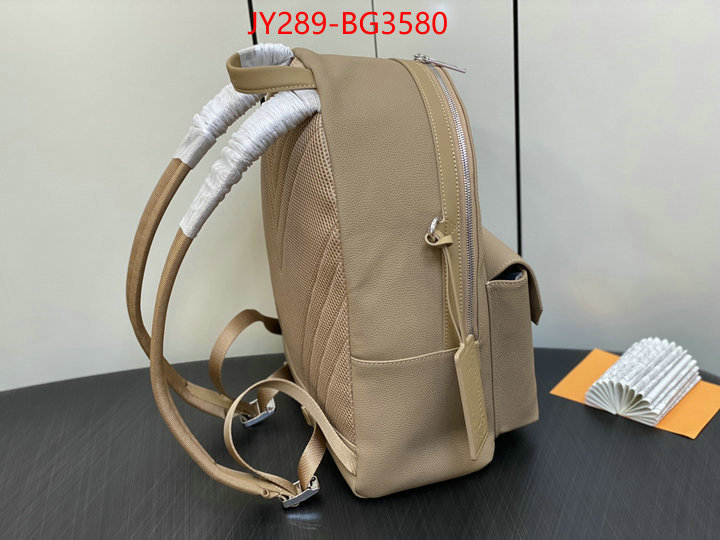 LV Bags(TOP)-Backpack- how to find replica shop ID: BG3580 $: 289USD