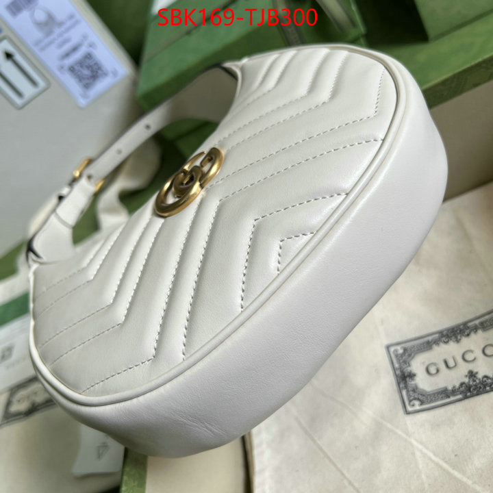 Gucci Bags Promotion ID: TJB300