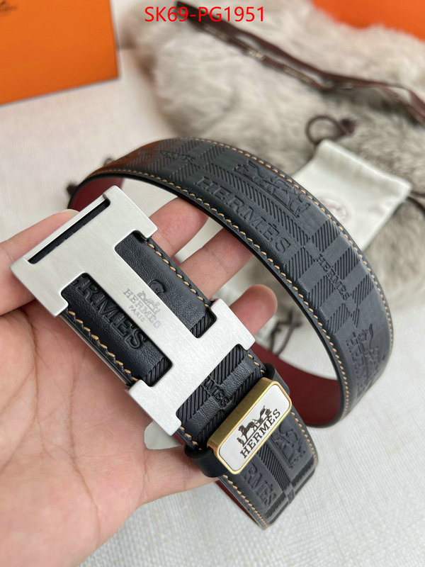 Belts-Hermes at cheap price ID: PG1951 $: 69USD