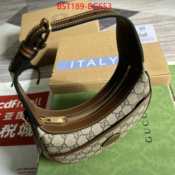 Gucci Bags(TOP)-Handbag- best capucines replica ID: BG653 $: 189USD