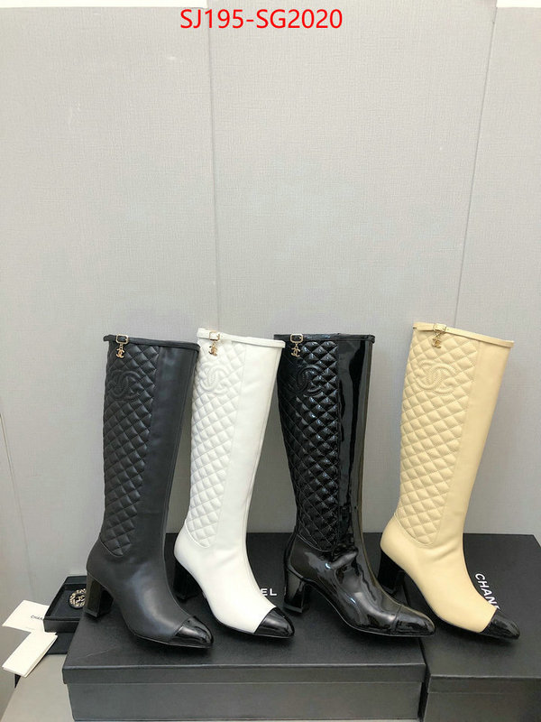 Women Shoes-Boots designer ID: SG2020 $: 195USD