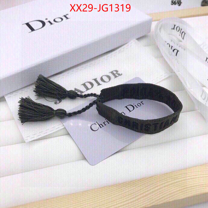 Jewelry-Dior online from china ID: JG1319 $: 29USD