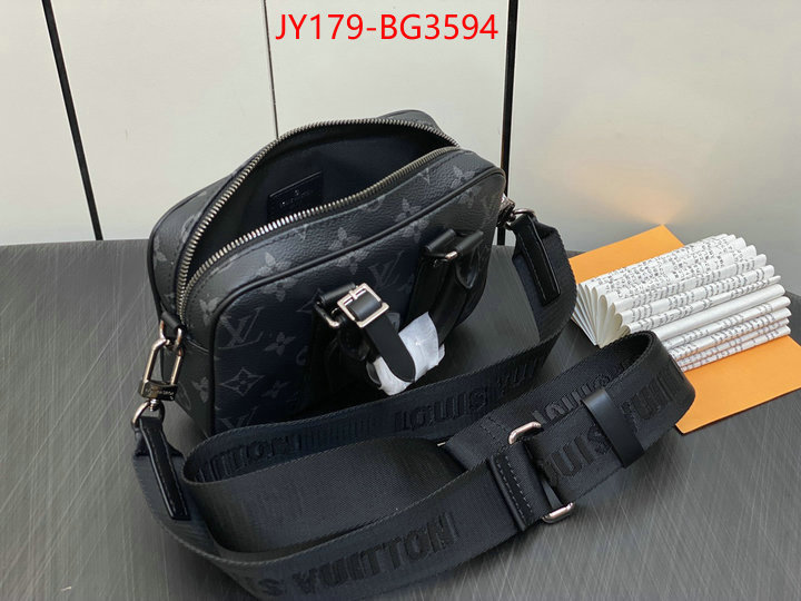 LV Bags(TOP)-Explorer-Anton-Dandy- what best designer replicas ID: BG3594 $: 179USD