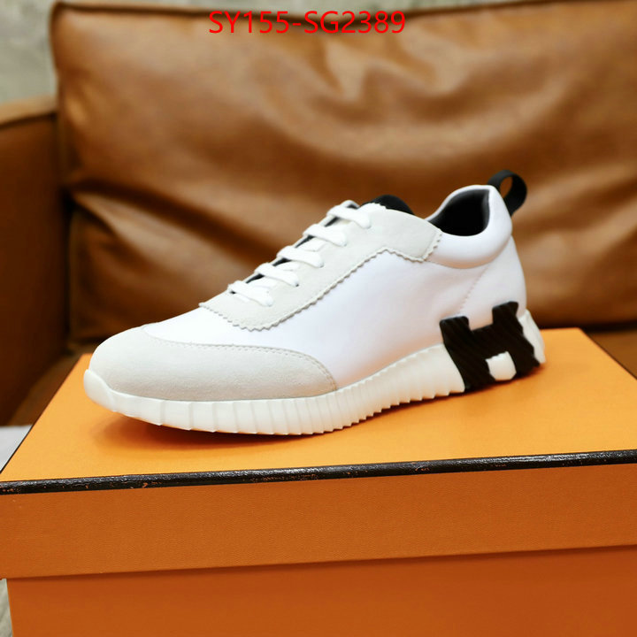 Men Shoes-Hermes where can i buy the best quality ID: SG2389 $: 155USD