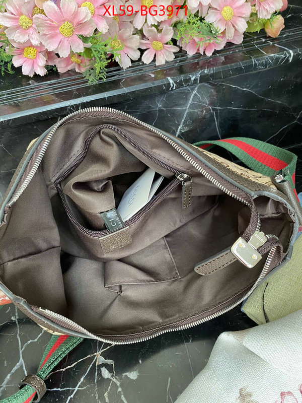 Gucci Bags(4A)-Diagonal- buy aaaaa cheap ID: BG3971 $: 59USD