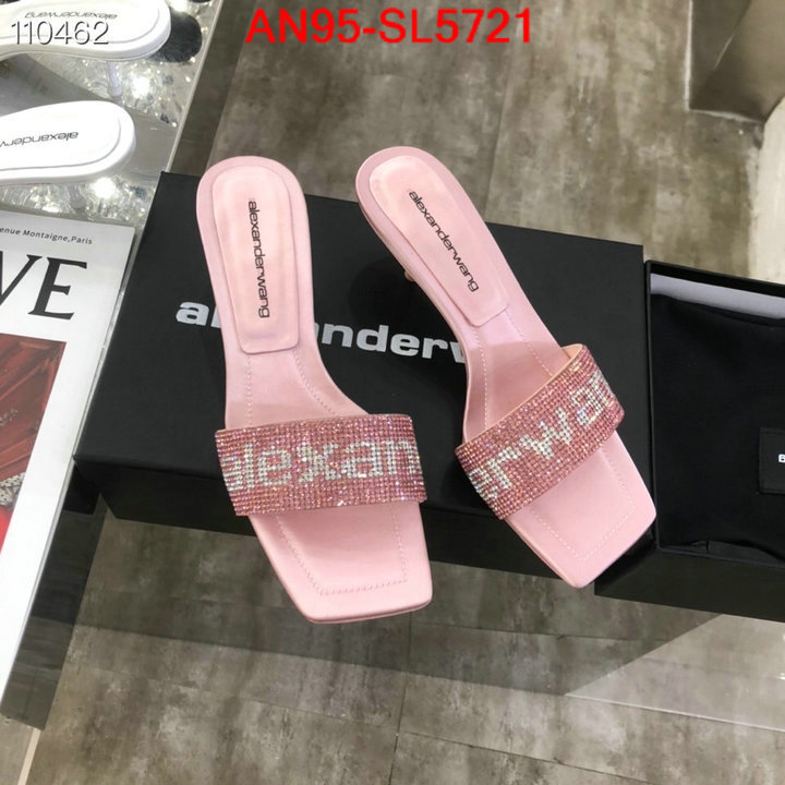 Women Shoes-Alexander Wang what is top quality replica ID: SL5721 $: 95USD