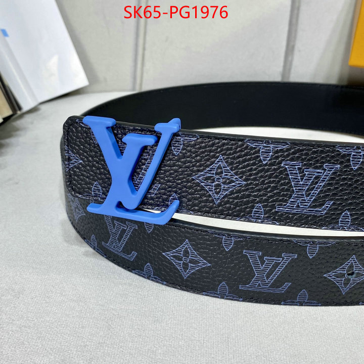 Belts-LV 7 star replica ID: PG1976 $: 65USD