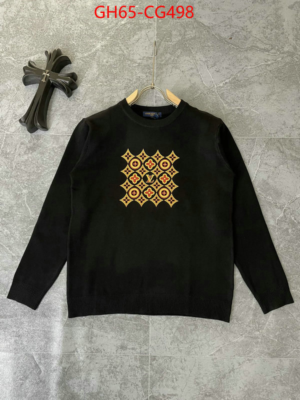 Clothing-LV shop the best high quality ID: CG498 $: 65USD