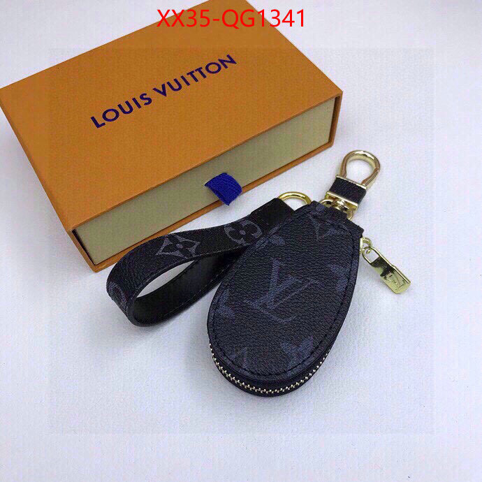 Key pendant-LV aaaaa+ quality replica ID: QG1341 $: 35USD