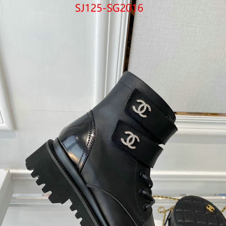 Women Shoes-Chanel buy luxury 2023 ID: SG2016 $: 125USD