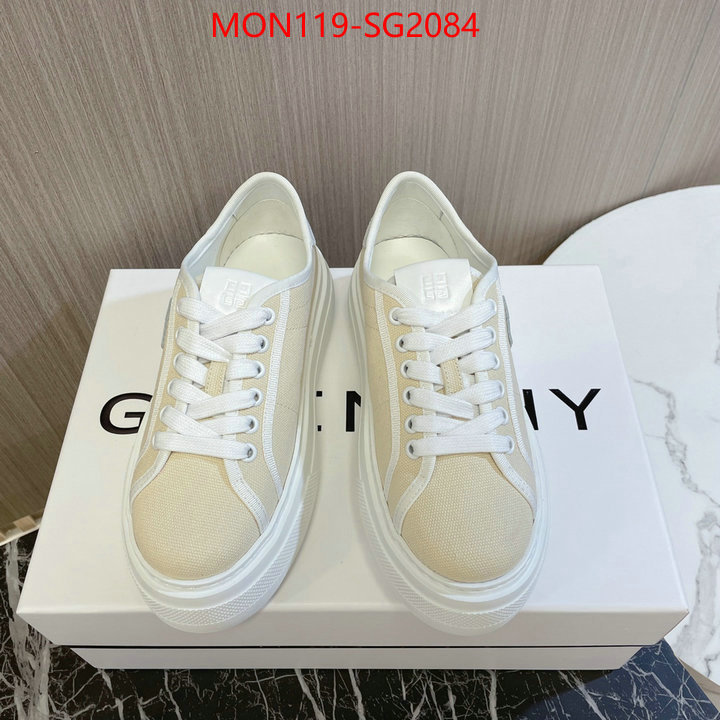 Women Shoes-Givenchy luxury cheap replica ID: SG2084 $: 119USD